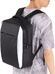 In addition, it is not affected by extreme weather such as abrasion and snow. The host bag suitcase is made of durable, high quality, and environmentally friendly fabrics, which can fix and protect for PS5 system for you.