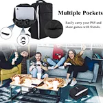 PS5 travel bag